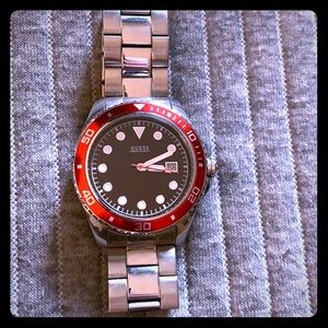 Guess watch